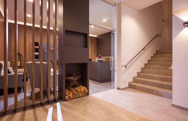 Aparthotel AlpTirol - Foto 2