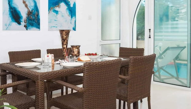 33 ATR - Villa Marianna - Foto 3, Habitación