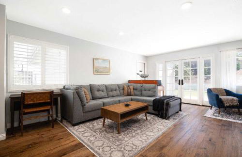 10 min to Beach Central Villa - Foto 9