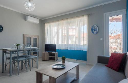 Central Apartment - Foto 12