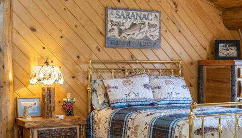 Uncle Terry's Cabin - Foto 2