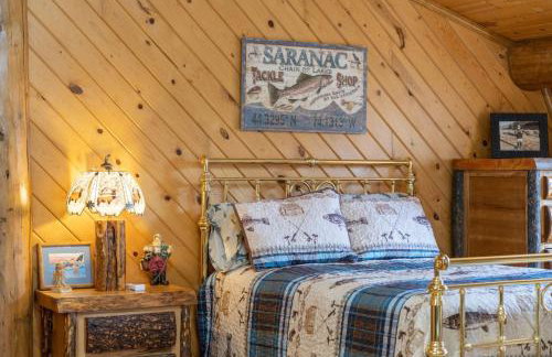 Uncle Terry's Cabin - Foto 2