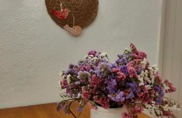 Studio Pedras d'el Rei - Foto 1