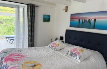 Moradia Terra Chã Sea View 1 to 4 pers - Foto 11