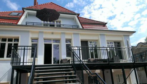 Haus am See - Photo 2