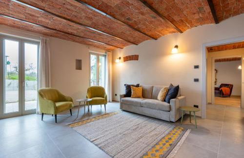 Holiday Home Cascina Luscai by Interhome - Foto 9