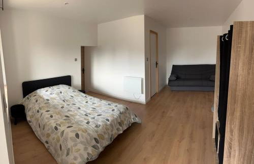 Hébergement La Fontaine - Foto 8