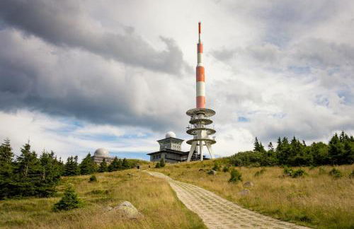 Harzer Grabenhaus - Foto 65