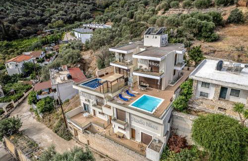 Villa Nikos - Foto 32