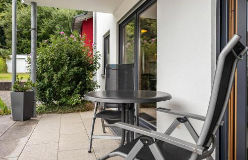 Ferienhaus Am Kurpark - Foto 24