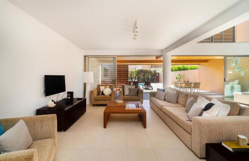 Villa SAL- Pool & Beach Escape - Foto 55