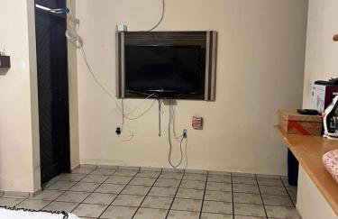 Excelente casa com piscina no Mirante para o São João - Foto 20