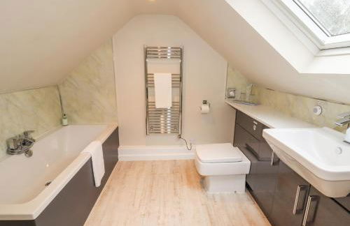 Lee House Cottage - Photo 39