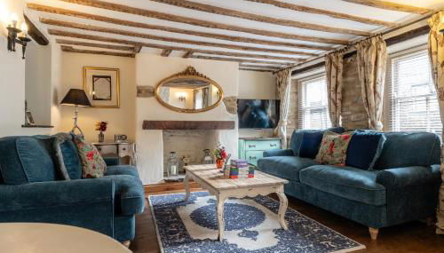 Eilmers Cottage - Beautiful 4BD in Malmesbury! - Foto 2