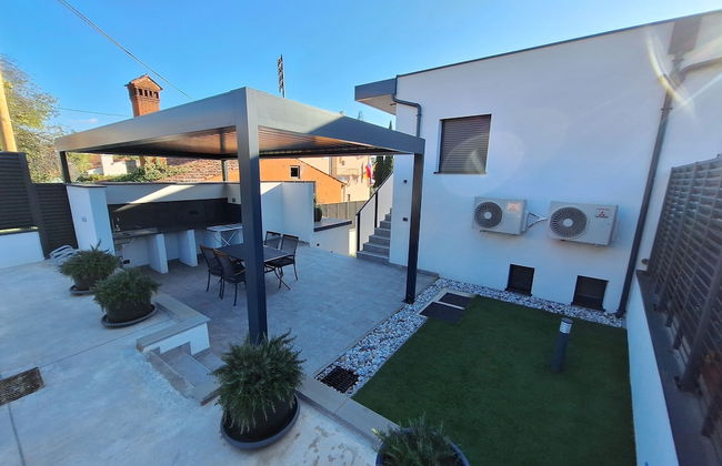 Apartments E&T - Foto 32