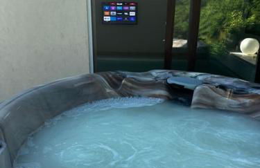 La maison Girafe - Foto 19