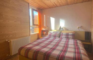 Chalet design, 7 bed, Wi-Fi, Tv, Cortina - Foto 35