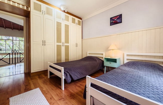 Casa Alto Padrão na Granja Viana - Cond. Fechado - Foto 5