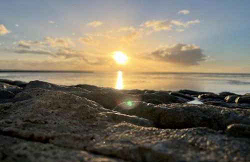 Watt n Meer Ferienhaus Sehestedt - Photo 30