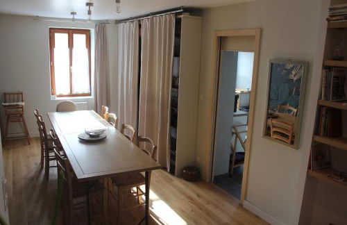 Gîte une histoire de village - Photo 9