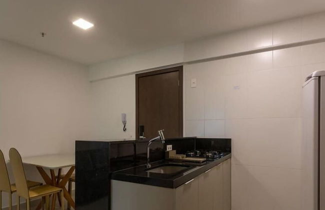 Complexo Heron Marinho Flats - Foto 45