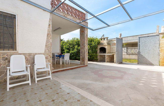 2293 Villetta Mare Bello by Barbarhouse - Foto 19