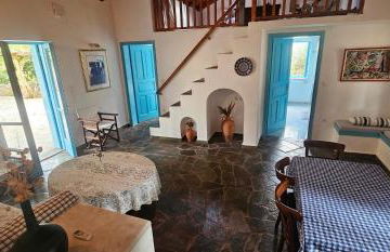 Peloponnese Hideout - Traditional stone house - Photo 22