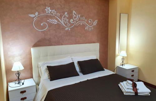 Casa La Ferula apt1 vicino al mare e Taormina - Foto 1