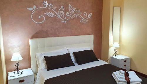 Casa La Ferula apt1 vicino al mare e Taormina - Foto 1