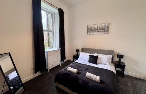 Station Road Apartment - Macaulay Letting - Foto 4