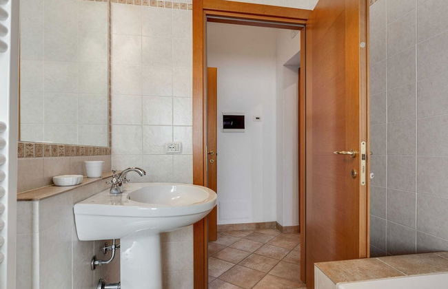 360 Degree View Over the Tuscan Hills - Foto 49