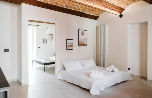 Vicolo Al Castello - Langhe e Monferrato Suites - Foto 52