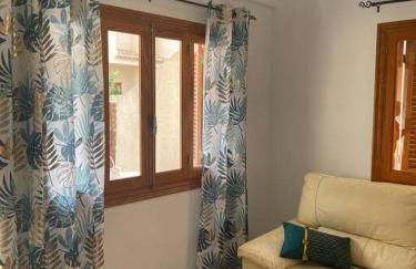 Lovely Holiday Home Santa Pola,Gran Alacant - Foto 18