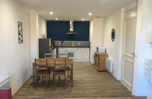 La cathare appartement - Foto 2