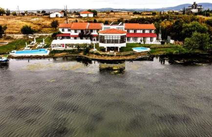 Thrassa Hotel - Foto 27