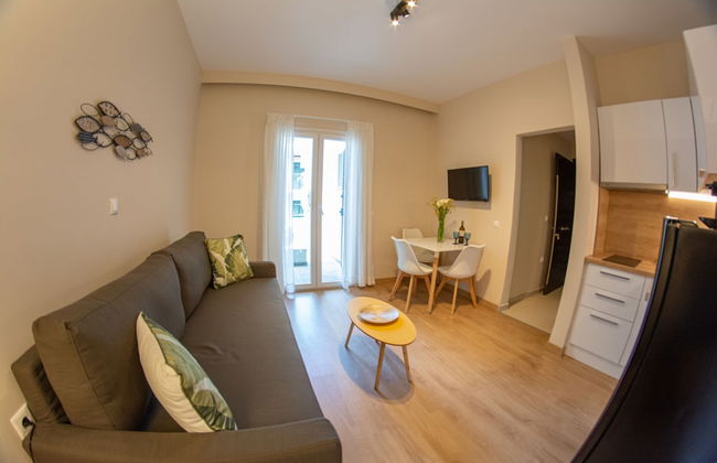 Kassiopi Luxury Suites - Foto 41