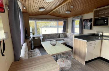 Newquay Bay Holiday Resort Caravan 73 - Foto 25