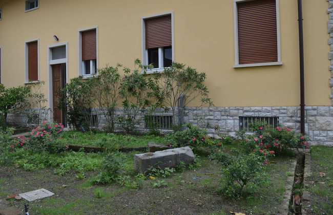 Podere San Marco - Foto 28