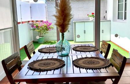 Roque`s House A - Foto 1