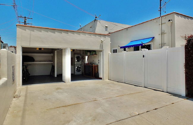 Belmont Shore Beach House - Foto 34