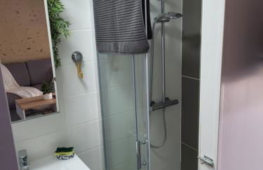 Jolie maison cosy en sologne - Foto 22