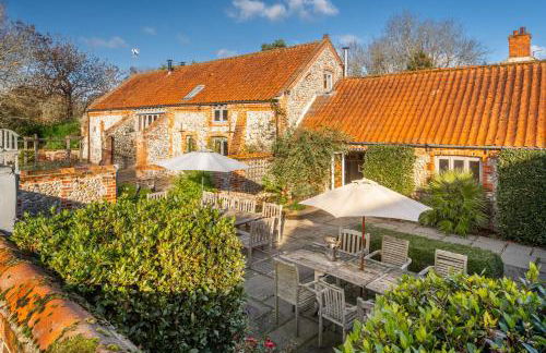 Primrose Farm Barn 14 - Foto 73