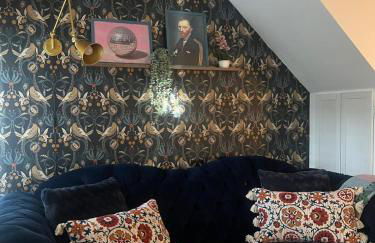 Clover Neuk - Hot Tub - Coorie Doon Stays - Foto 7