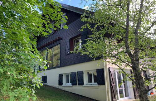 Au Coeur du village de Prémanon - Foto 8