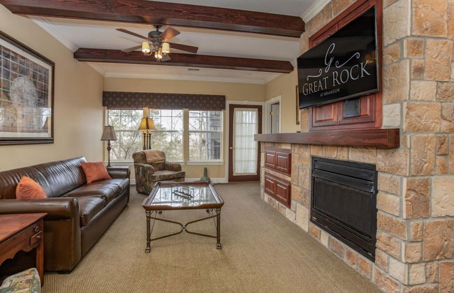 Branson's Great Rock Retreat - Foto 10