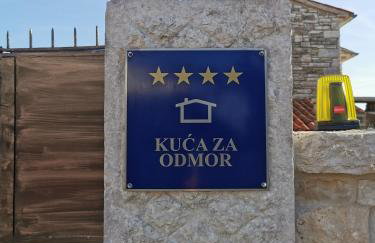 Villa Blue Istria - Photo 44