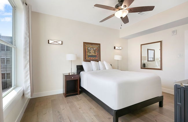 Stunning Condos Near French Quarter - Foto 14