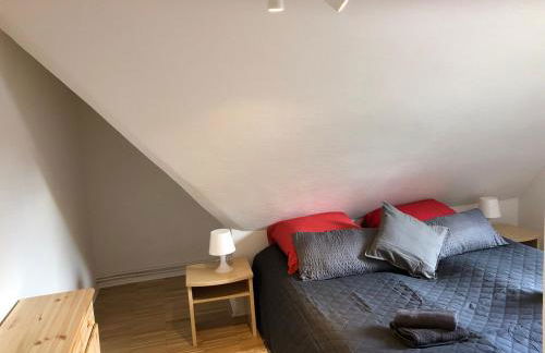 Ferienhaus Art Apartment - Harz - Foto 36