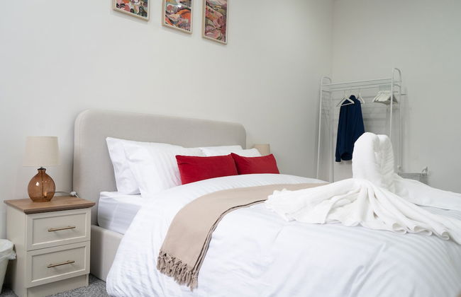 Stylish 1-bed Apartment in Birmingham - Foto 3