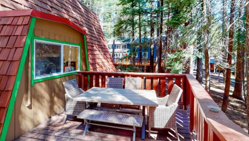 Chapel Grove - Foto 5